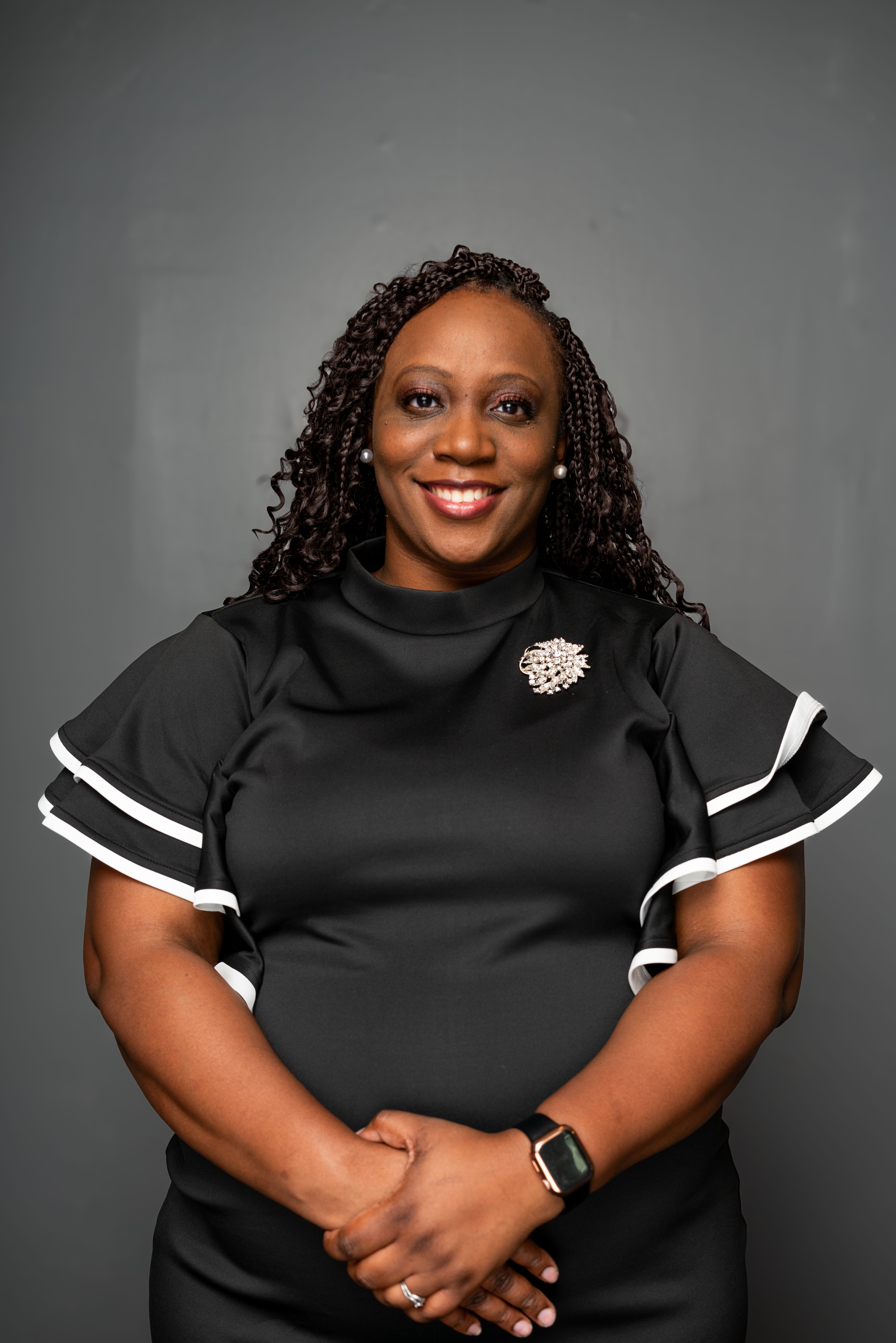 Cruise Brothers Travel Agent Monique Robinson